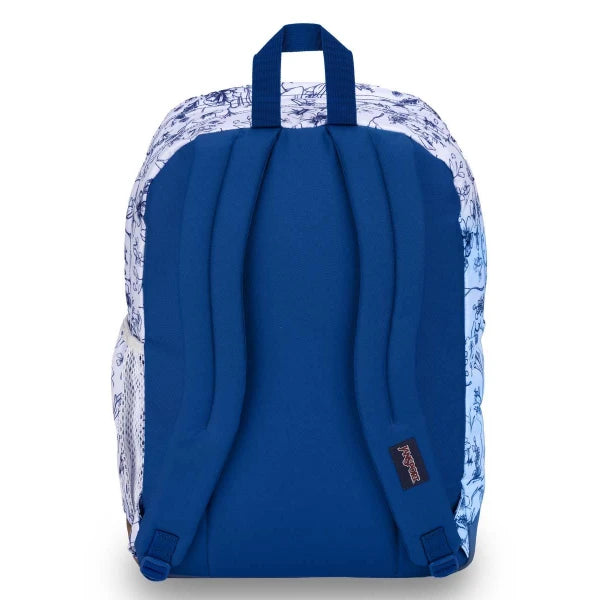 Jansport Cool Student Foraging Finds Backpack WS