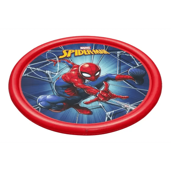 Bestway Spiderman Splash Pad WS