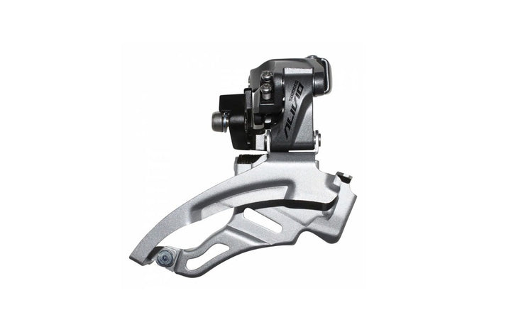 Shimano Alivio M4000 9-speed Front Derailleur WS