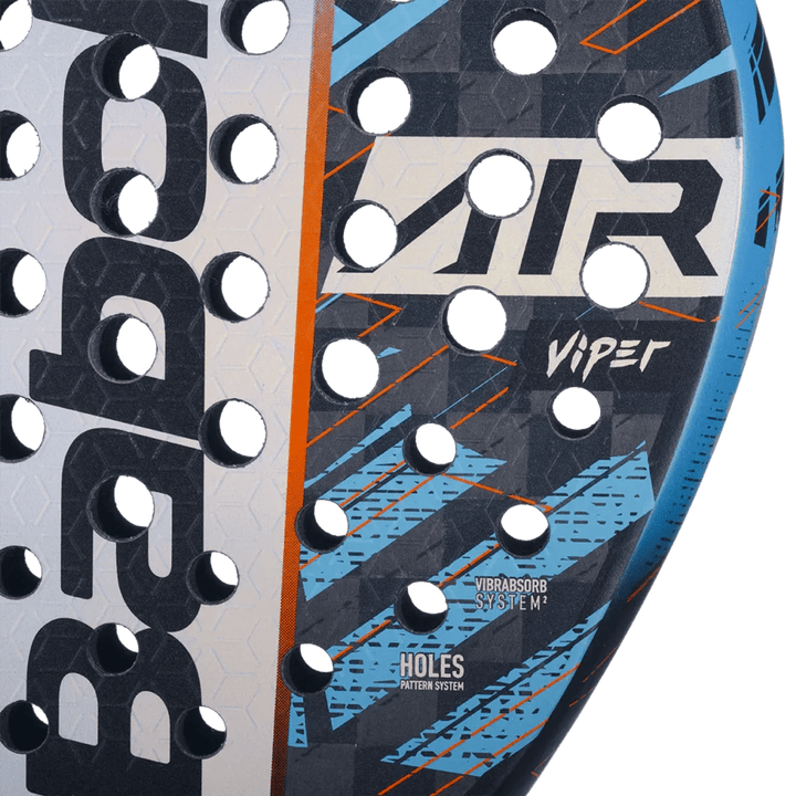 Babolat Air Viper 2023 Padel racket WPG