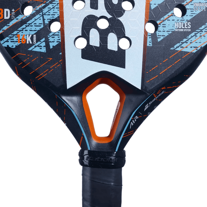 Babolat Air Viper 2023 Padel racket WPG