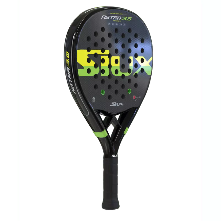 Siux Astra 3 Hybrid Padel Racket WS