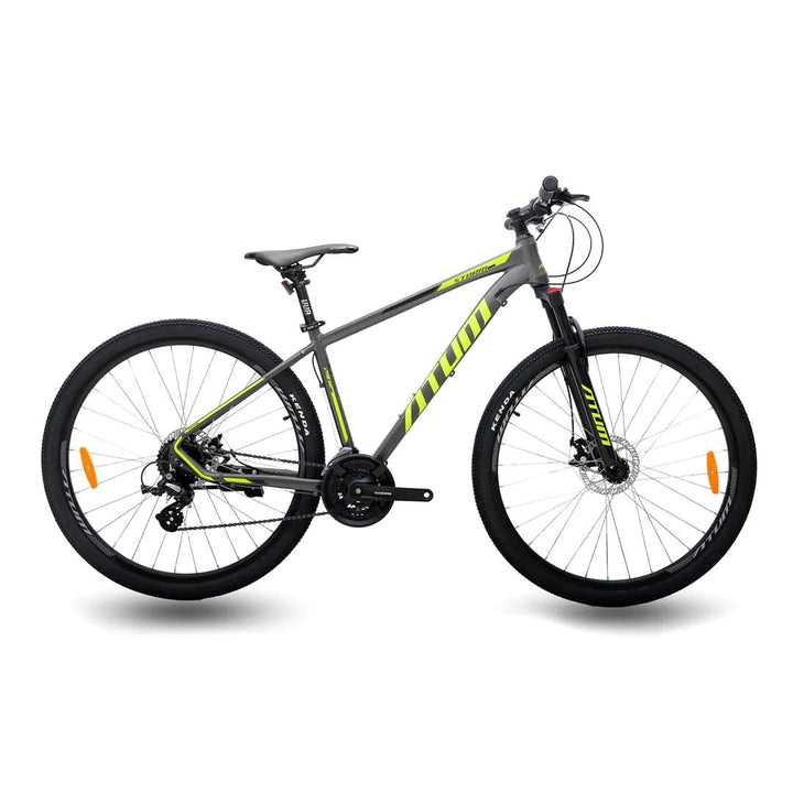 Atum Storm 29 V2 24-Speed Mountain Bike WS