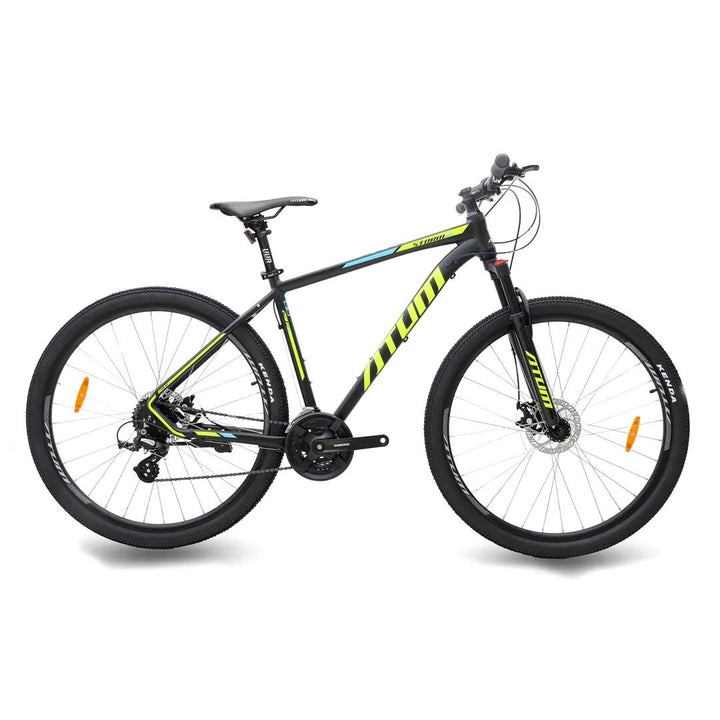 Atum Storm 29 V2 24-Speed Mountain Bike WS