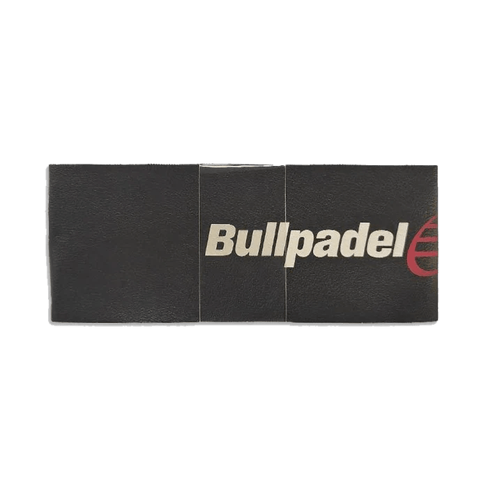 Bullpadel Transparent Padel Racket Frame Protector LV