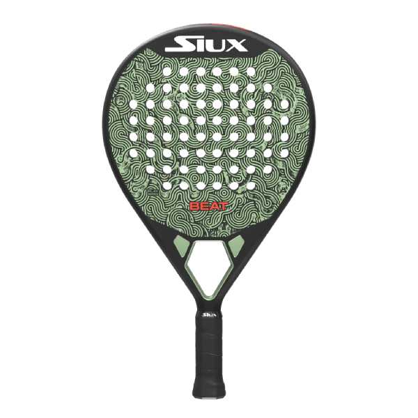 Siux Beat Control Padel Racket WS