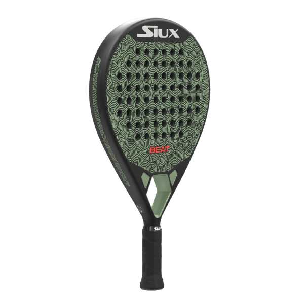 Siux Beat Control Padel Racket WS