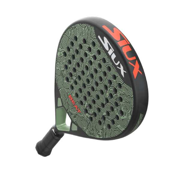 Siux Beat Control Padel Racket WS