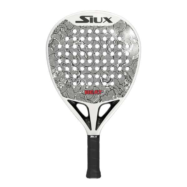 Siux Beat Hybrid Padel Racket WS