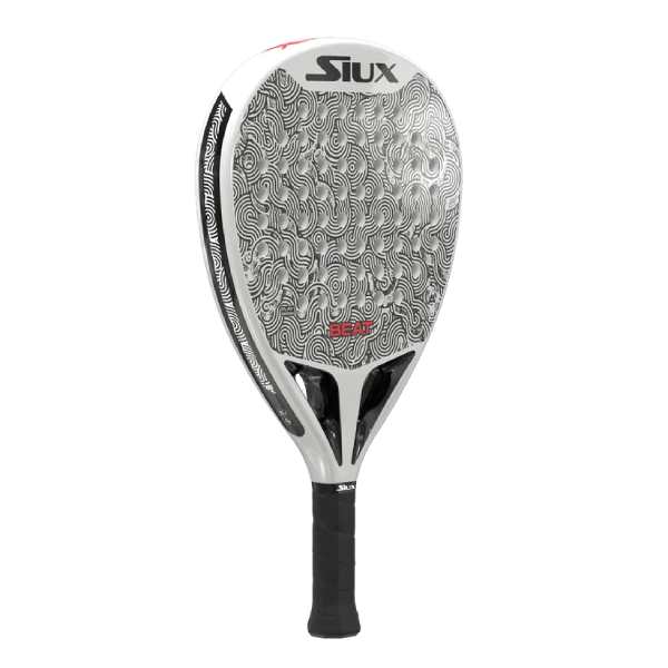 Siux Beat Hybrid Padel Racket WS