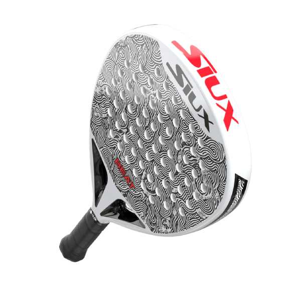 Siux Beat Hybrid Padel Racket WS