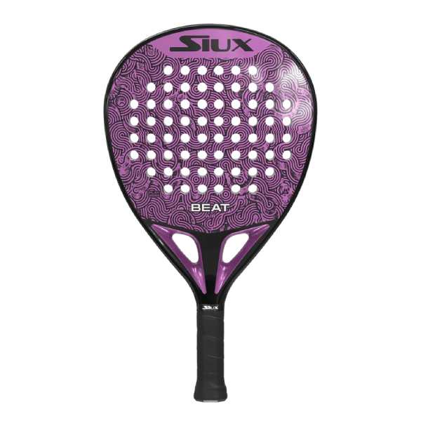 Siux Beat Hybrid Air Padel Racket WS