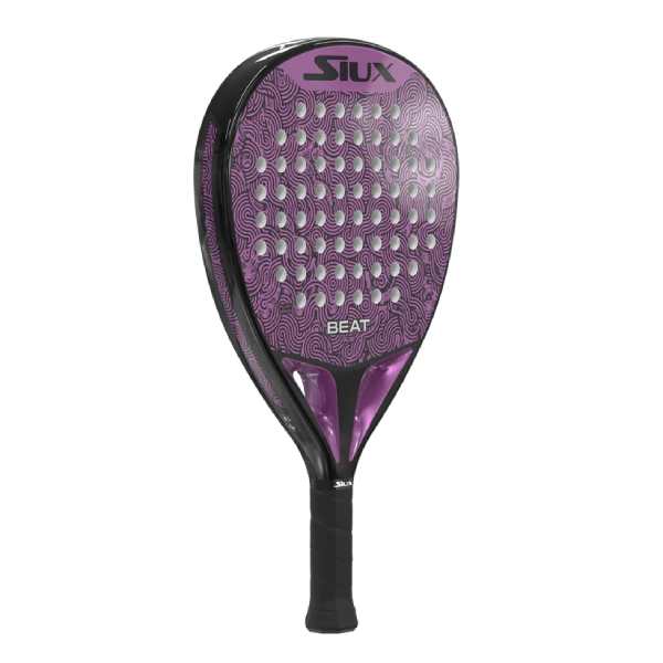 Siux Beat Hybrid Air Padel Racket WS