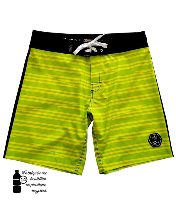 KDC Surfwear Men SBEND Boardshort WS