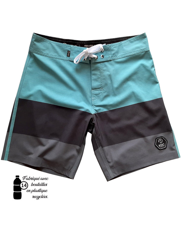 KDC Surfwear Men DRIFT Boardshort WS