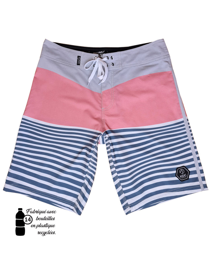 KDC Surfwear Men Mascaret Boardshort WS