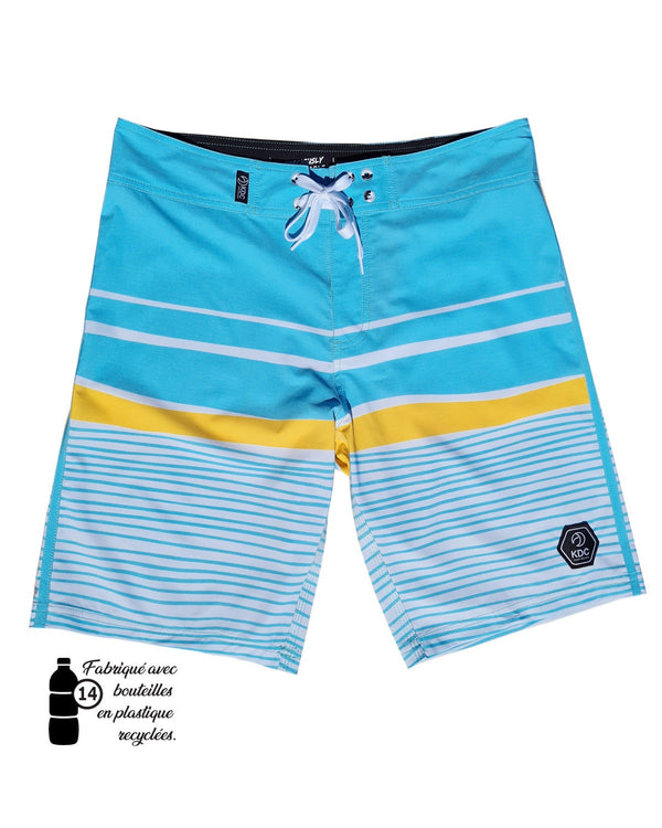 KDC Surfwear Men Summer Boardshort WS