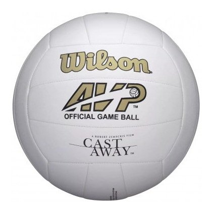 Wilson Cast Away Volleyball WS