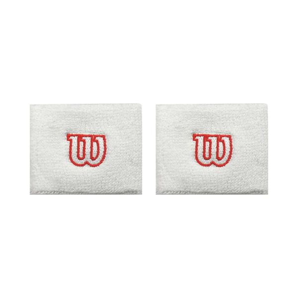 Wilson Tennis & Padel Wristbands WS