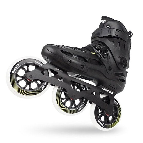 Cougar 513 Freestyle Inline Roller Skates