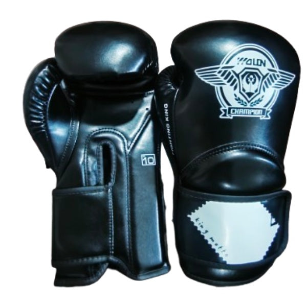 Wolon Martial Arts Adults Champion Boxing Gloves WS