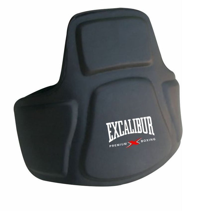 Excalibur Martial Arts Unisex Adult Chest Guard WS