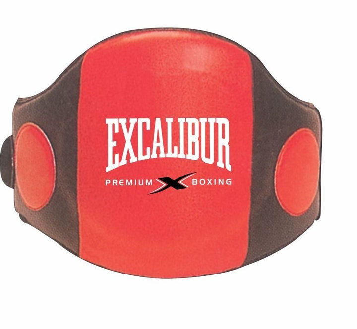 Excalibur Martial Arts Unisex Adult Chest Guard WS