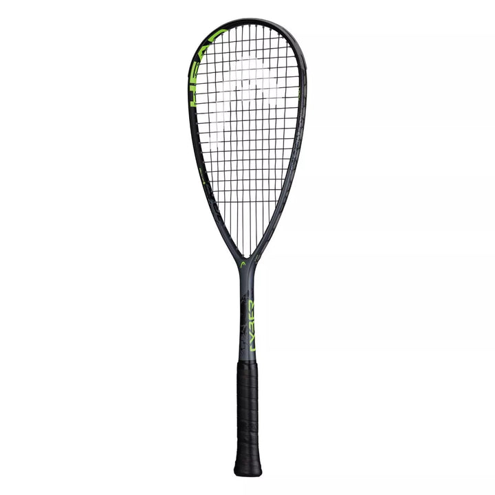 HEAD Cyber Tour 160gm Squash Racket WS