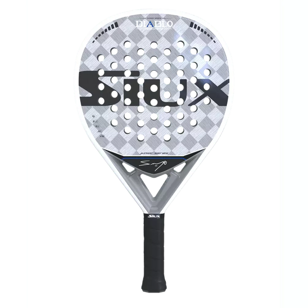 Siux Diablo Revolution JUNIOR Padel Racket WS