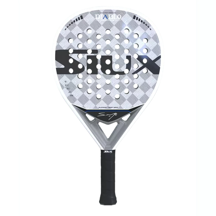 Siux Diablo Revolution JUNIOR Padel Racket WS