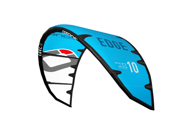 Ozone Edge V11 Kitesurfing Kite Set WS