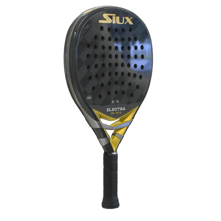 Siux Electra ST3 JR 2024 Padel Racket WS