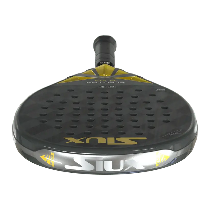 Siux Electra ST3 JR 2024 Padel Racket WS