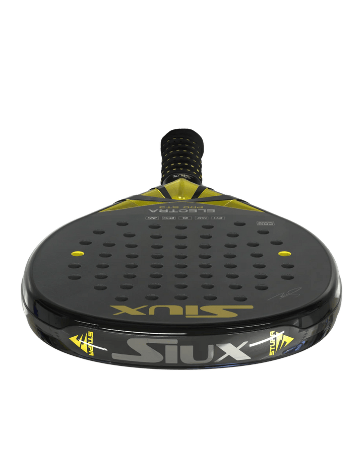 Siux Electra ST3 Carbon 15K Stupa's 2024 Padel Racket WS