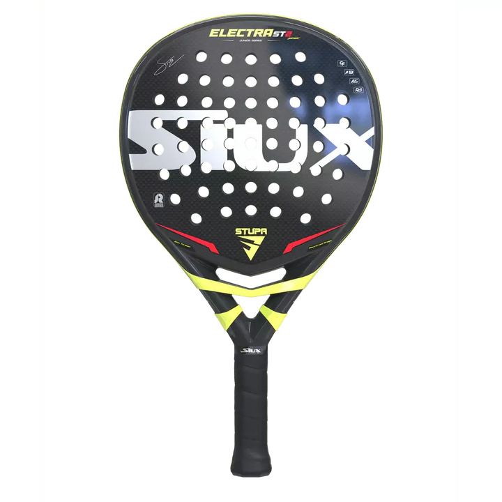 Siux Electra ST2 JUNIOR Stupa's 2023 Padel Racket WS