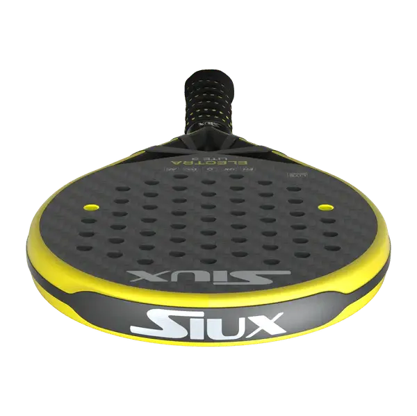 Siux Electra Lite 3 Carbon 12K 2024 Padel Racket WS