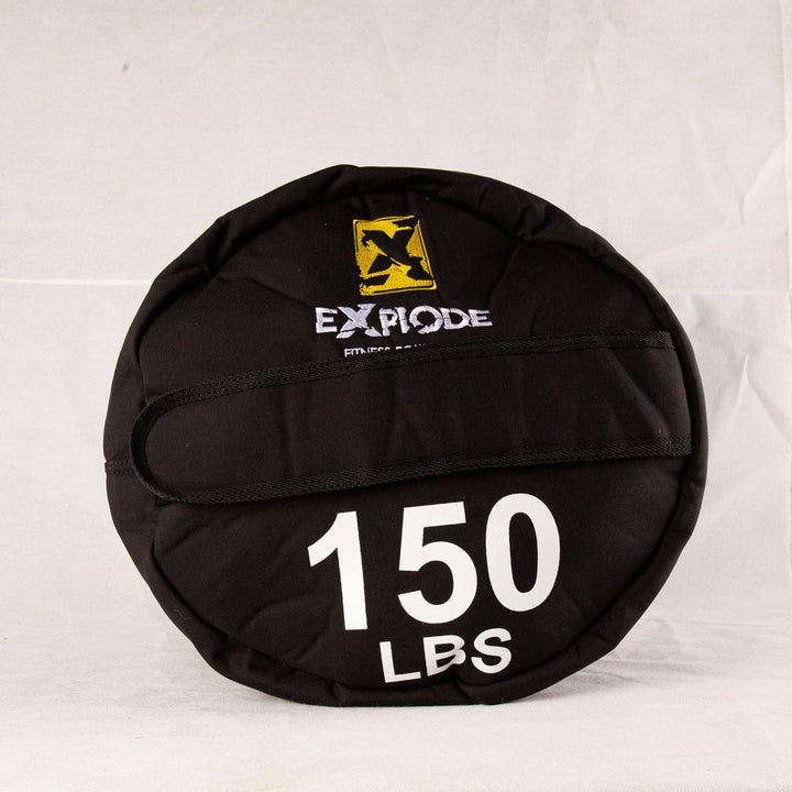 Explode Fitness Gym CrossFit Weight-Lifting "STONE" Power Sandbag EX