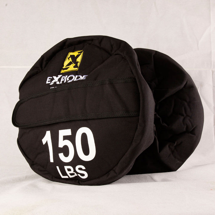 Explode Fitness Gym CrossFit Weight-Lifting "STONE" Power Sandbag EX