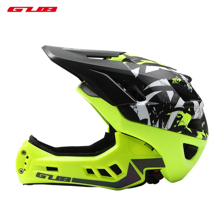 GUB FF Bicycle top-quality Cycling Sports Helmet WS