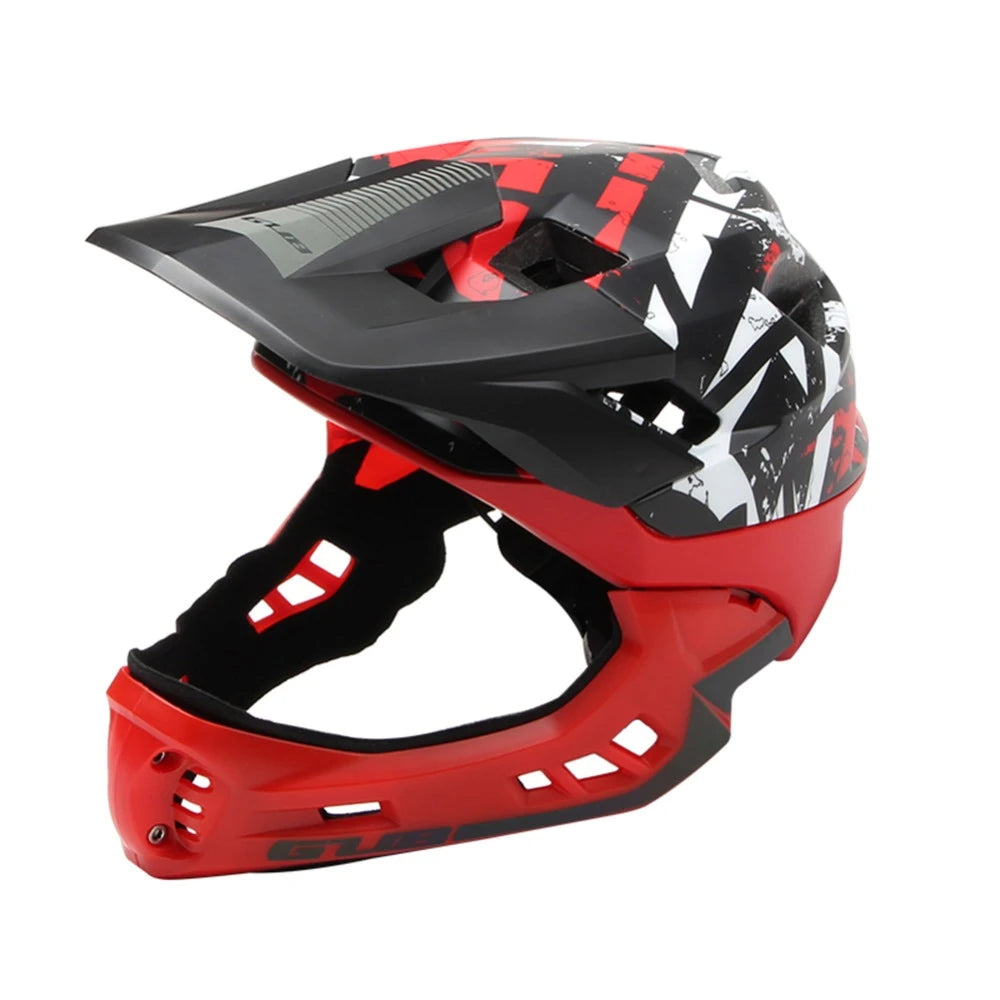 Gub full face helmet online