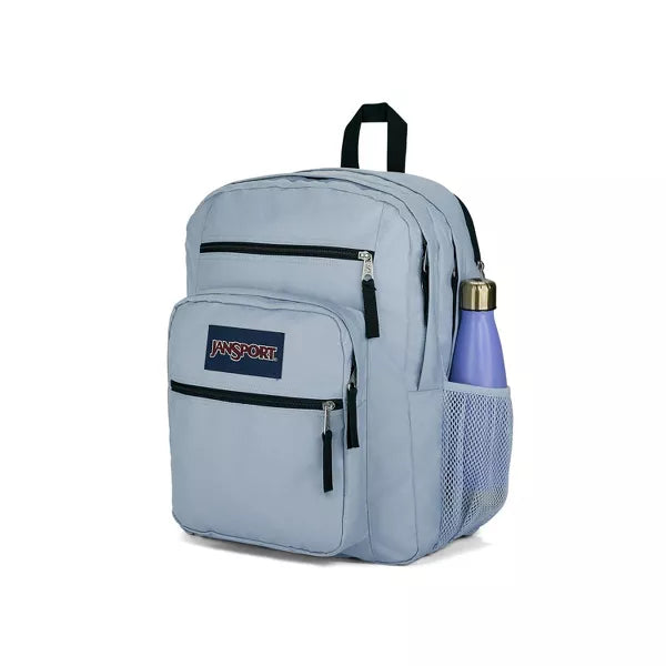 JanSport Big Student Blue Dusk Backpack WS