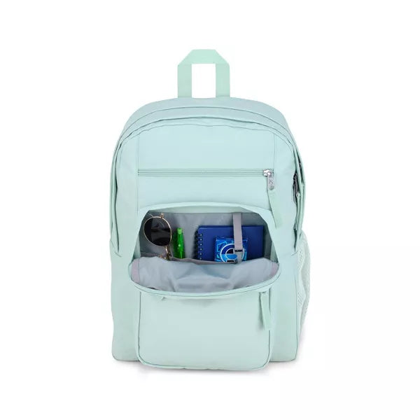 JanSport Big Student Fresh Mint Backpack WS