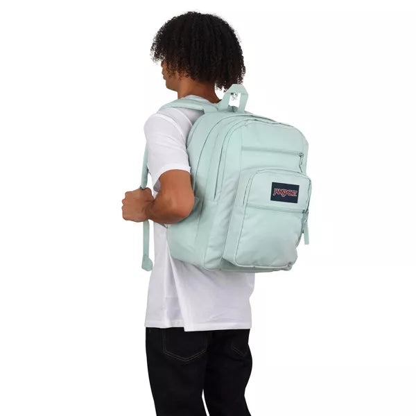 JanSport Big Student Fresh Mint Backpack WS