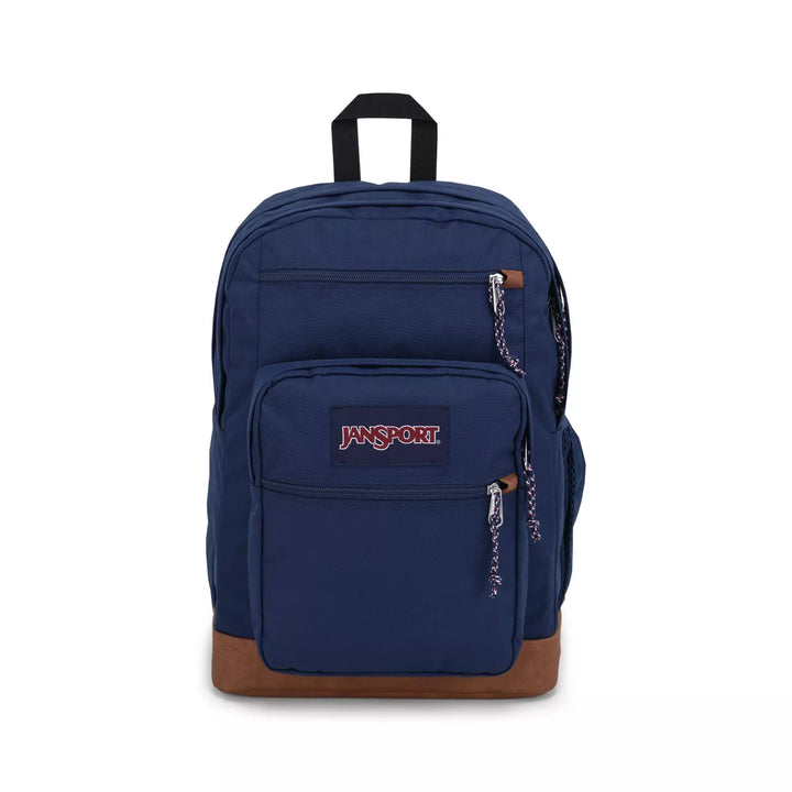 Jansport Cool Student Navy Backpack WS