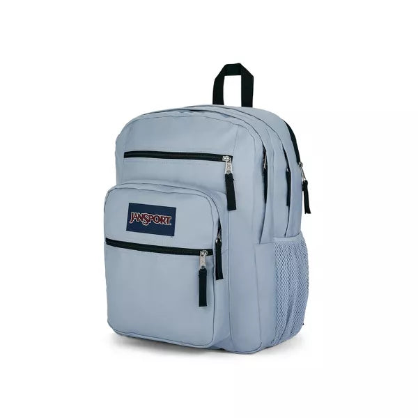 JanSport Big Student Blue Dusk Backpack WS