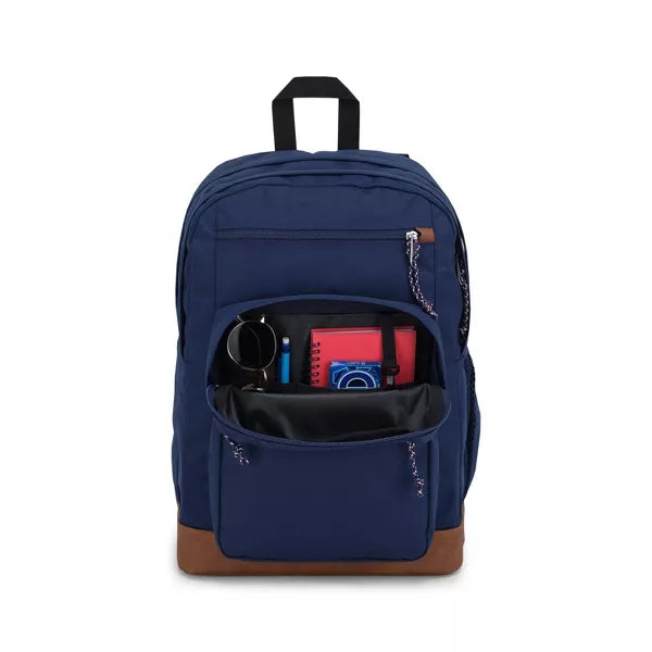 Jansport Cool Student Navy Backpack WS