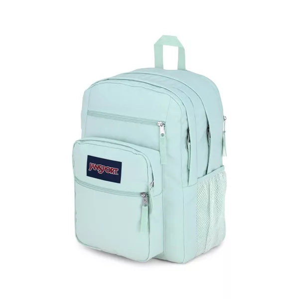 JanSport Big Student Fresh Mint Backpack WS