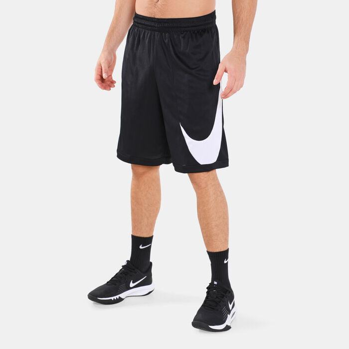 Nike Dri-Fit 3.0 MEN Black Basketball & Lifestyle Shorts T