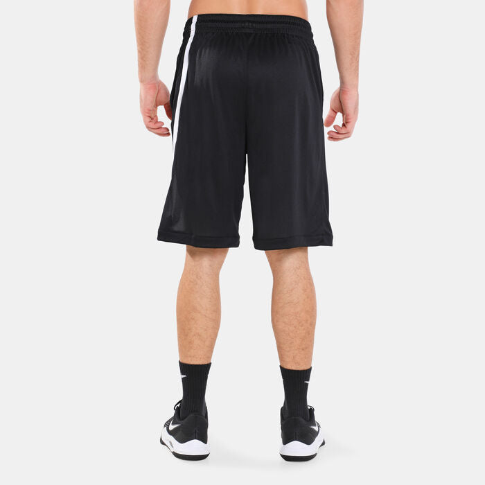 Nike Dri-Fit 3.0 MEN Black Basketball & Lifestyle Shorts T