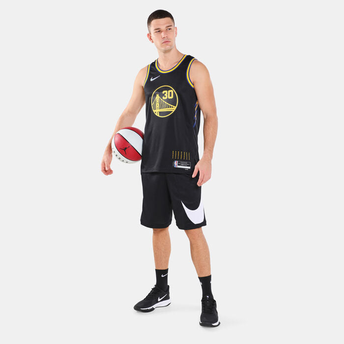 Nike Dri-Fit 3.0 MEN Black Basketball & Lifestyle Shorts T